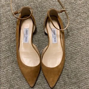 Jimmy Choo Flat shoes
